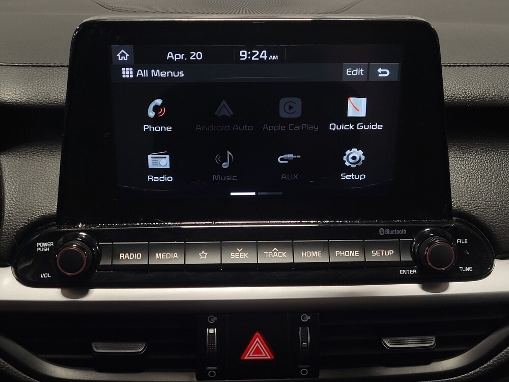 2019 Kia Forte in Gainesville, FL 32609 - 18138726 25