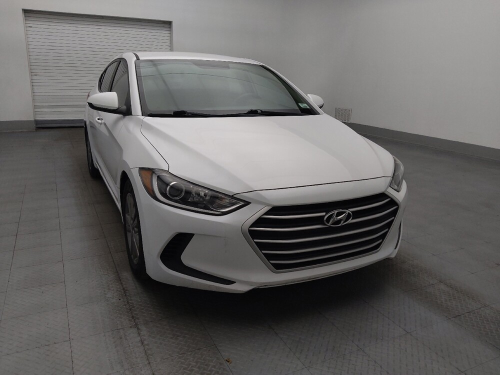 2018 Hyundai Elantra in Sanford, FL 32773 - 18138727 14