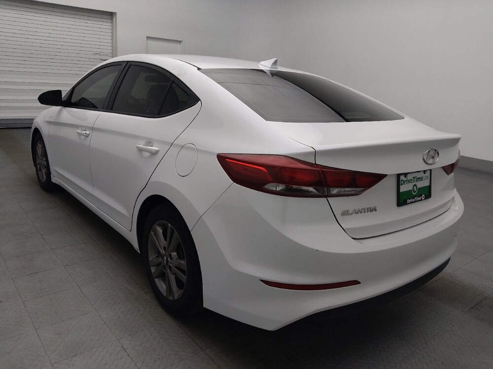 2018 Hyundai Elantra in Sanford, FL 32773 - 18138727 5