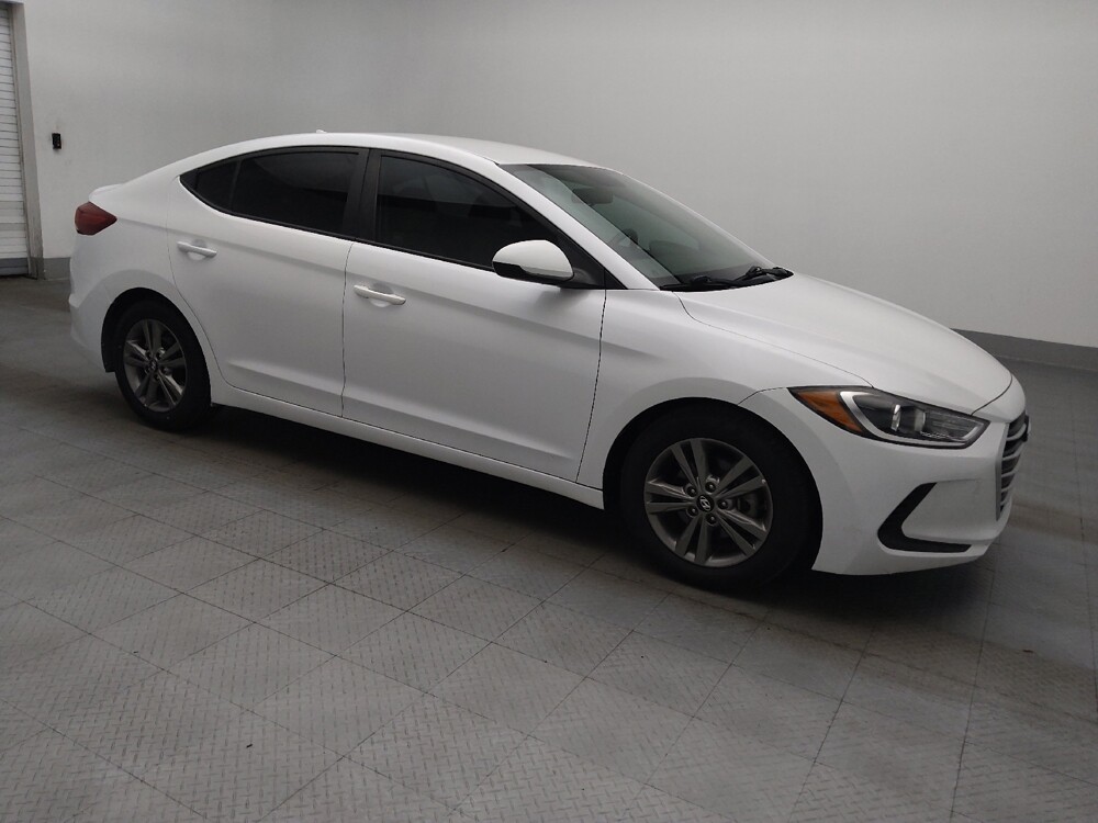 2018 Hyundai Elantra in Sanford, FL 32773 - 18138727 11