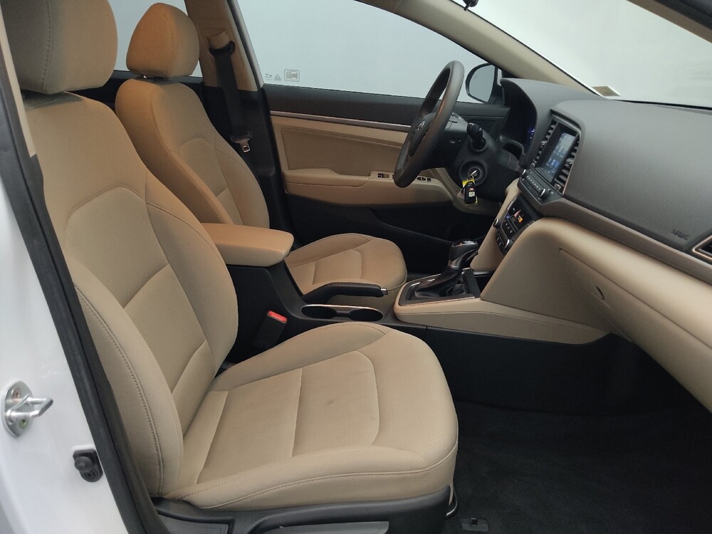 2018 Hyundai Elantra in Sanford, FL 32773 - 18138727 21