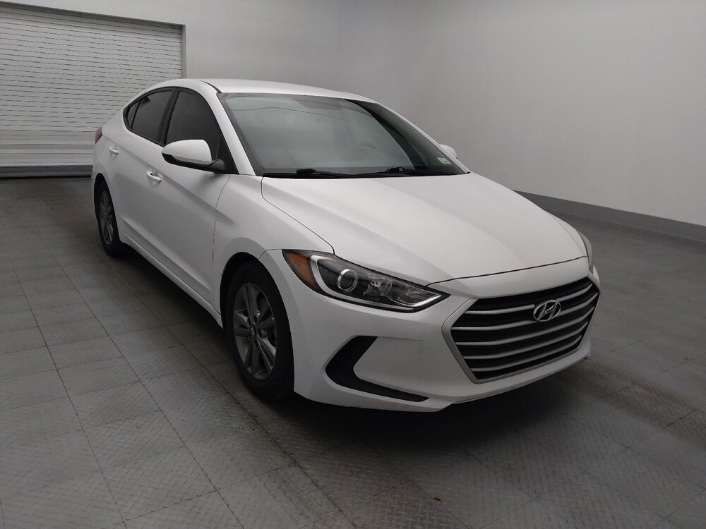 2018 Hyundai Elantra in Sanford, FL 32773 - 18138727 13