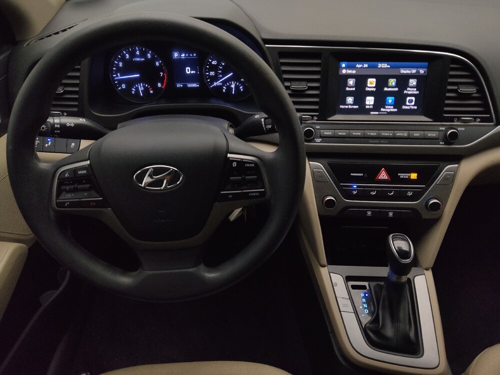 2018 Hyundai Elantra in Sanford, FL 32773 - 18138727 22