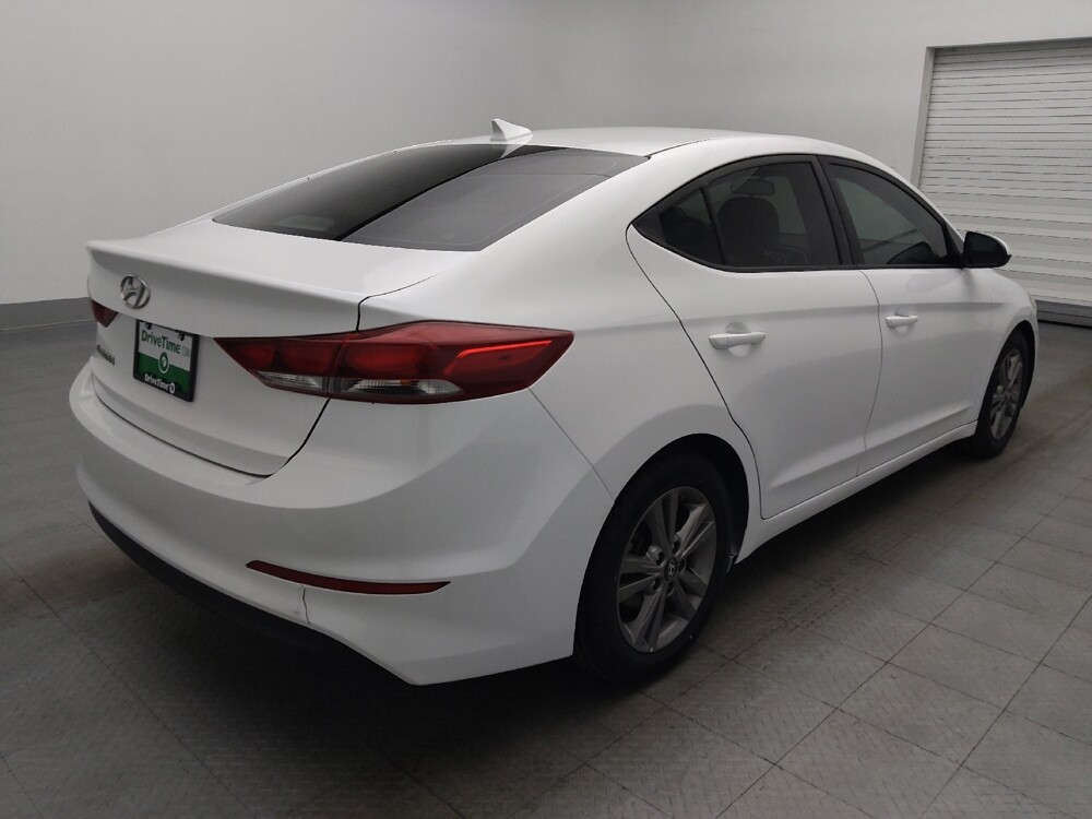 2018 Hyundai Elantra in Sanford, FL 32773 - 18138727 9