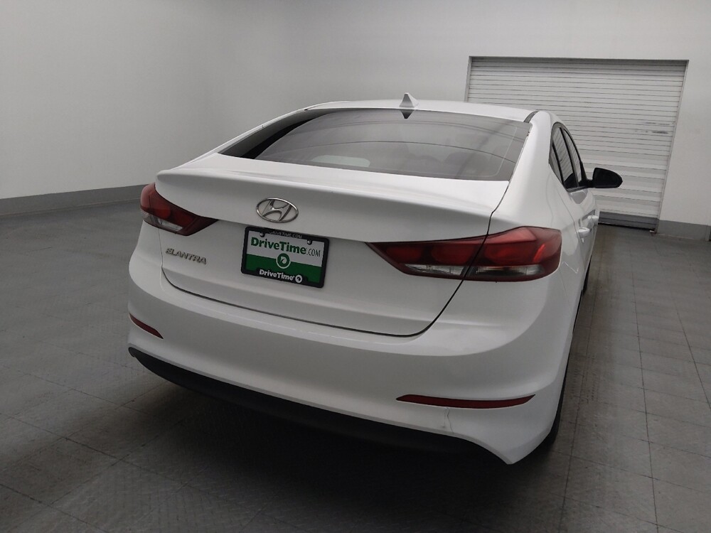 2018 Hyundai Elantra in Sanford, FL 32773 - 18138727 7
