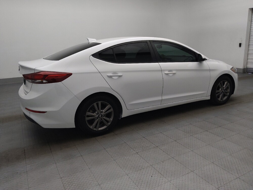 2018 Hyundai Elantra in Sanford, FL 32773 - 18138727 10