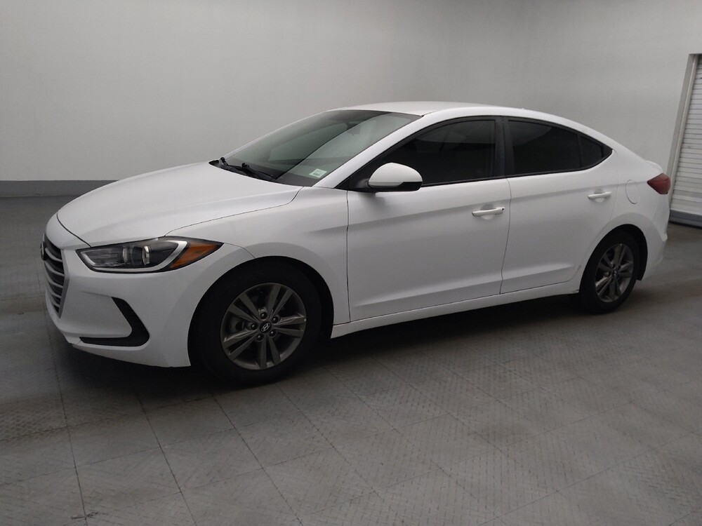 2018 Hyundai Elantra in Sanford, FL 32773 - 18138727 2