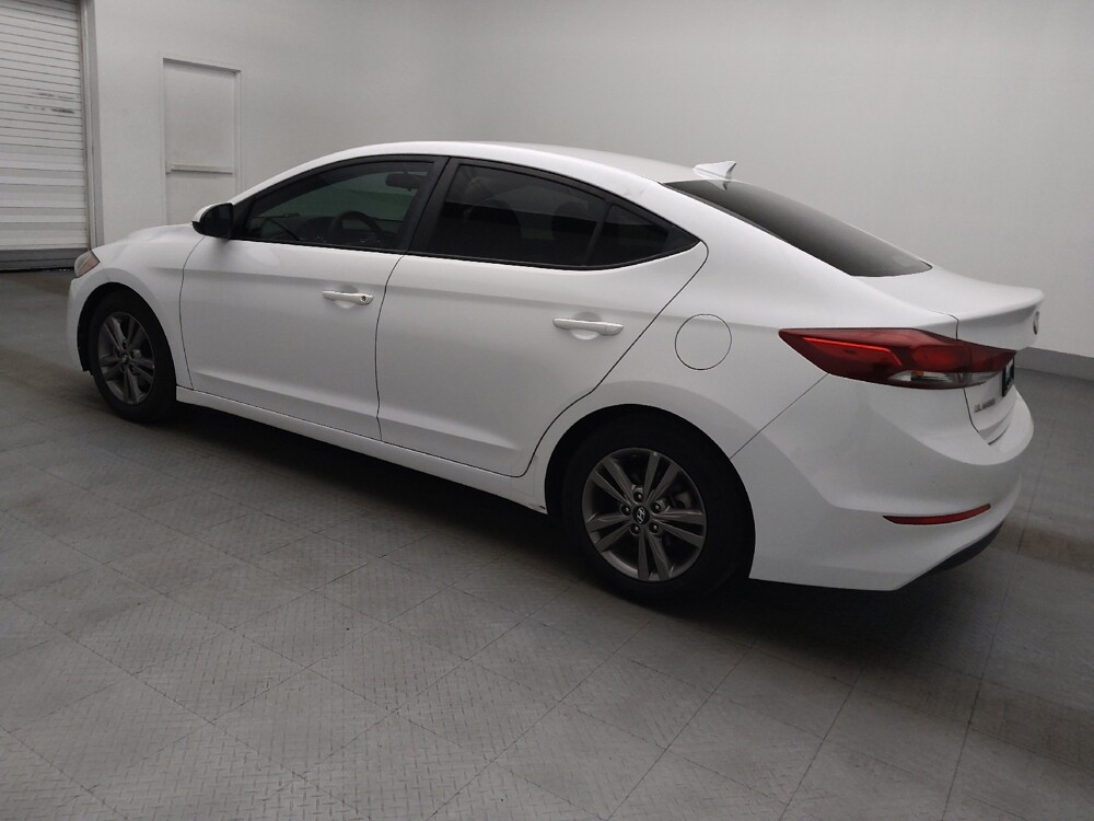 2018 Hyundai Elantra in Sanford, FL 32773 - 18138727 3