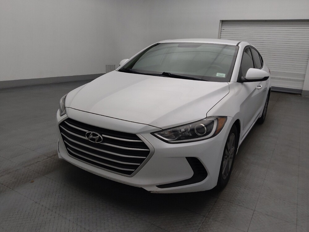 2018 Hyundai Elantra in Sanford, FL 32773 - 18138727 15