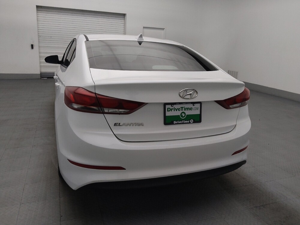 2018 Hyundai Elantra in Sanford, FL 32773 - 18138727 6