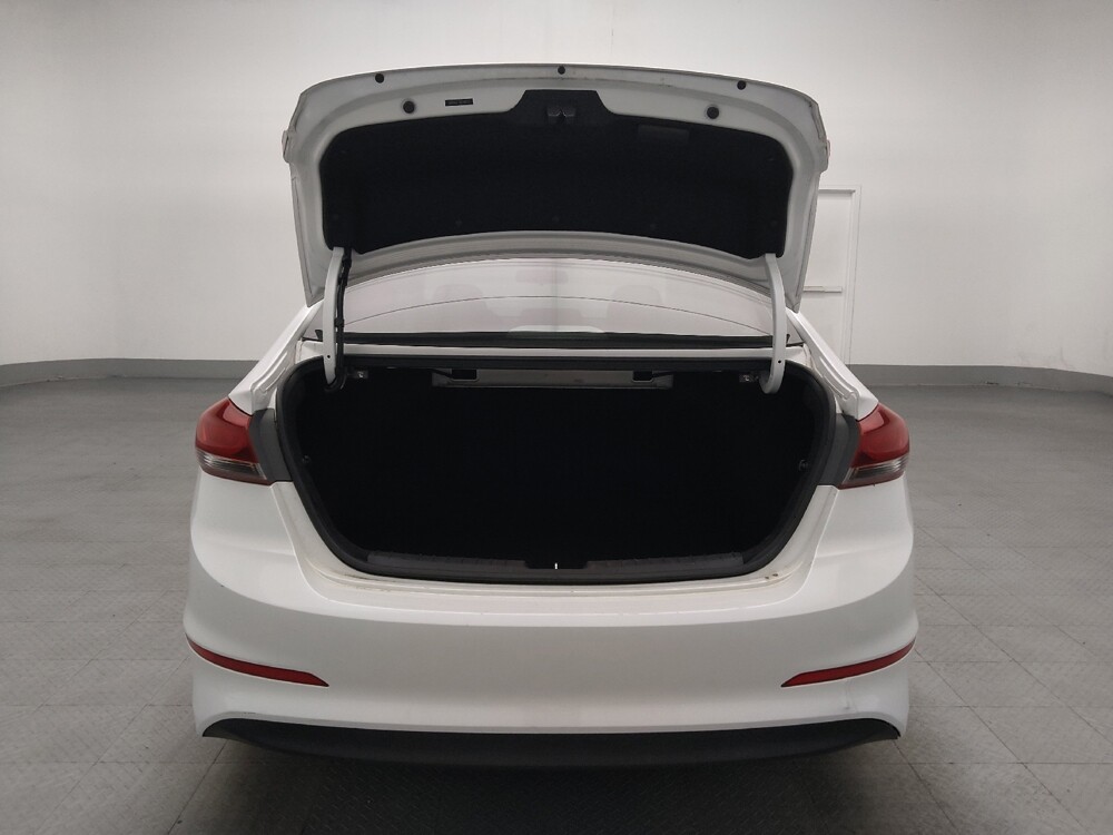 2018 Hyundai Elantra in Sanford, FL 32773 - 18138727 29