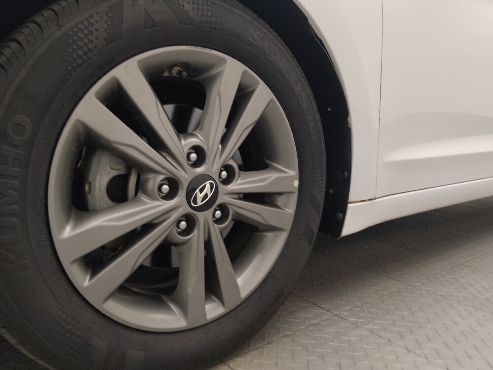 2018 Hyundai Elantra in Sanford, FL 32773 - 18138727 31