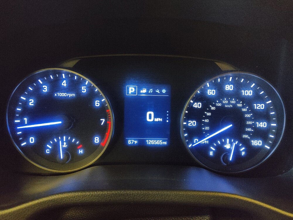 2018 Hyundai Elantra in Sanford, FL 32773 - 18138727 23