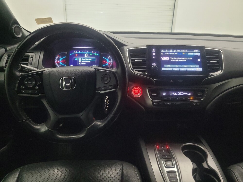 2021 Honda Passport in Pelham, AL 35124 - 18138729 22