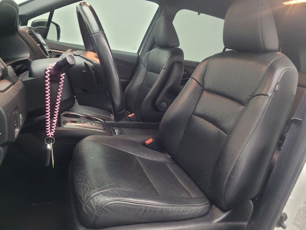 2021 Honda Passport in Pelham, AL 35124 - 18138729 17