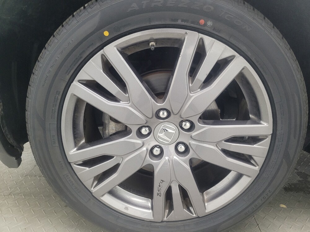 2021 Honda Passport in Pelham, AL 35124 - 18138729 31