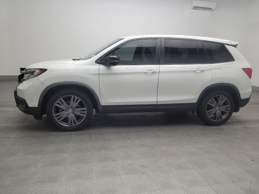 2021 Honda Passport in Pelham, AL 35124 - 18138729 2