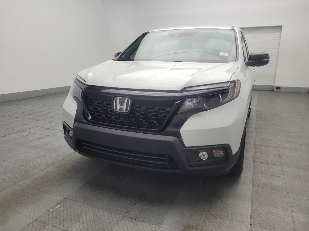 2021 Honda Passport in Pelham, AL 35124 - 18138729 15