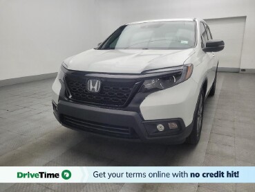 2021 Honda Passport in Pelham, AL 35124