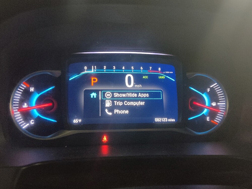 2021 Honda Passport in Pelham, AL 35124 - 18138729 23
