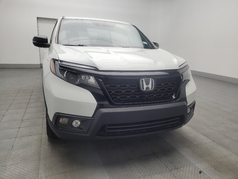 2021 Honda Passport in Pelham, AL 35124 - 18138729 14