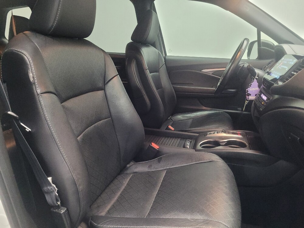 2021 Honda Passport in Pelham, AL 35124 - 18138729 21