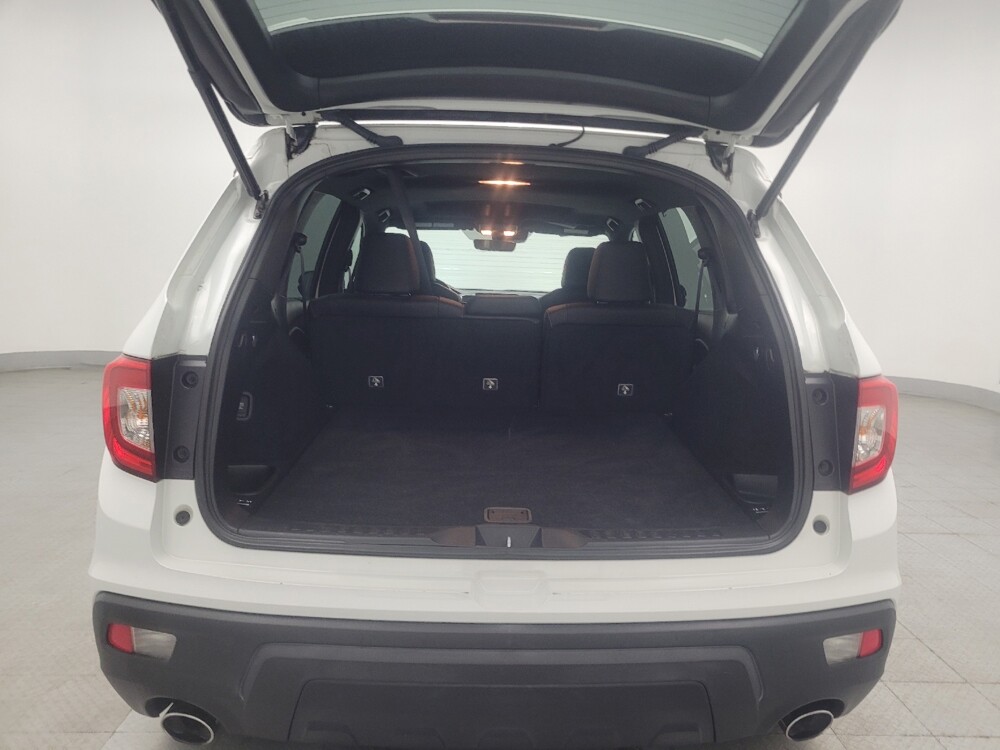 2021 Honda Passport in Pelham, AL 35124 - 18138729 29