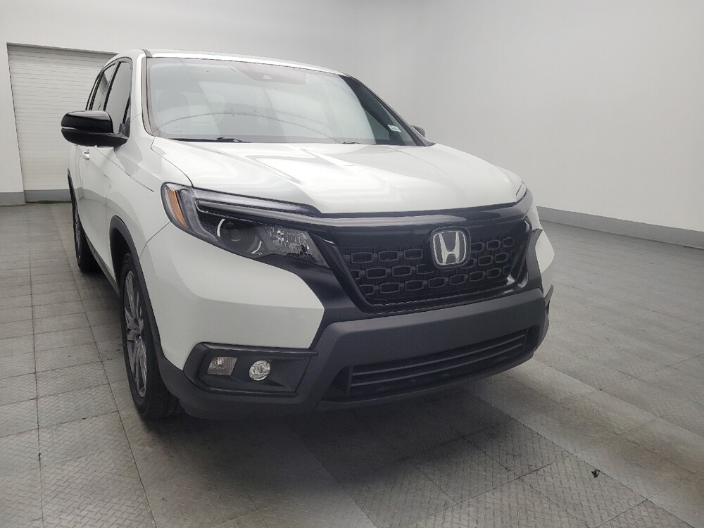 2021 Honda Passport in Pelham, AL 35124 - 18138729 13