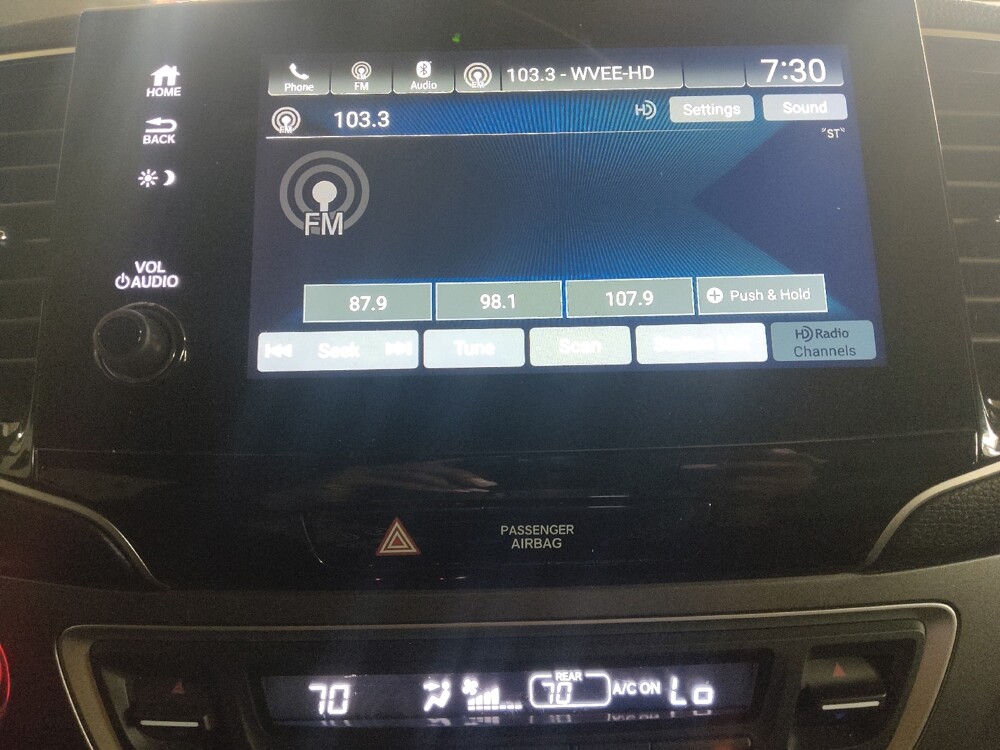 2021 Honda Passport in Pelham, AL 35124 - 18138729 25