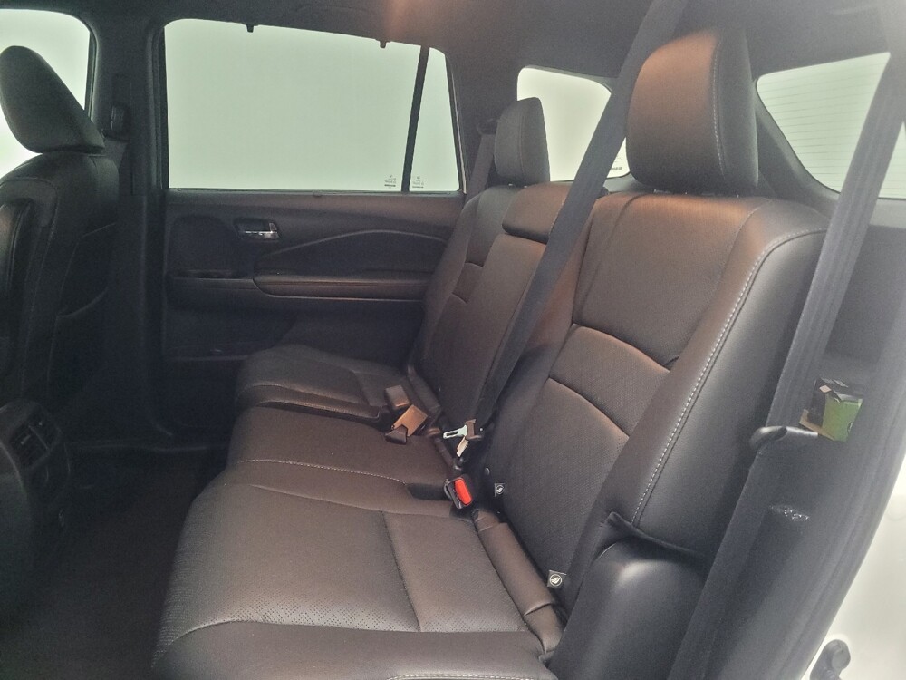 2021 Honda Passport in Pelham, AL 35124 - 18138729 18