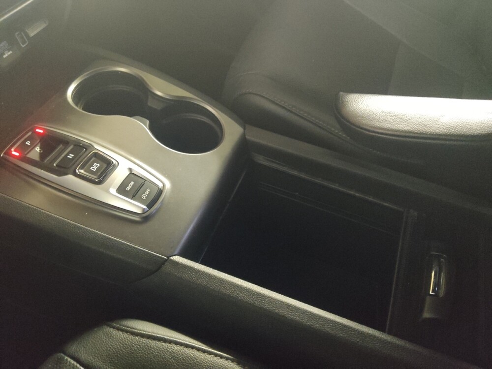 2021 Honda Passport in Pelham, AL 35124 - 18138729 26