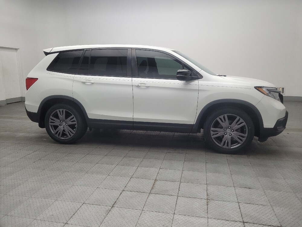 2021 Honda Passport in Pelham, AL 35124 - 18138729 11