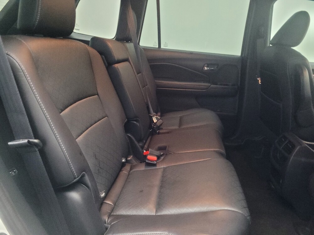 2021 Honda Passport in Pelham, AL 35124 - 18138729 19
