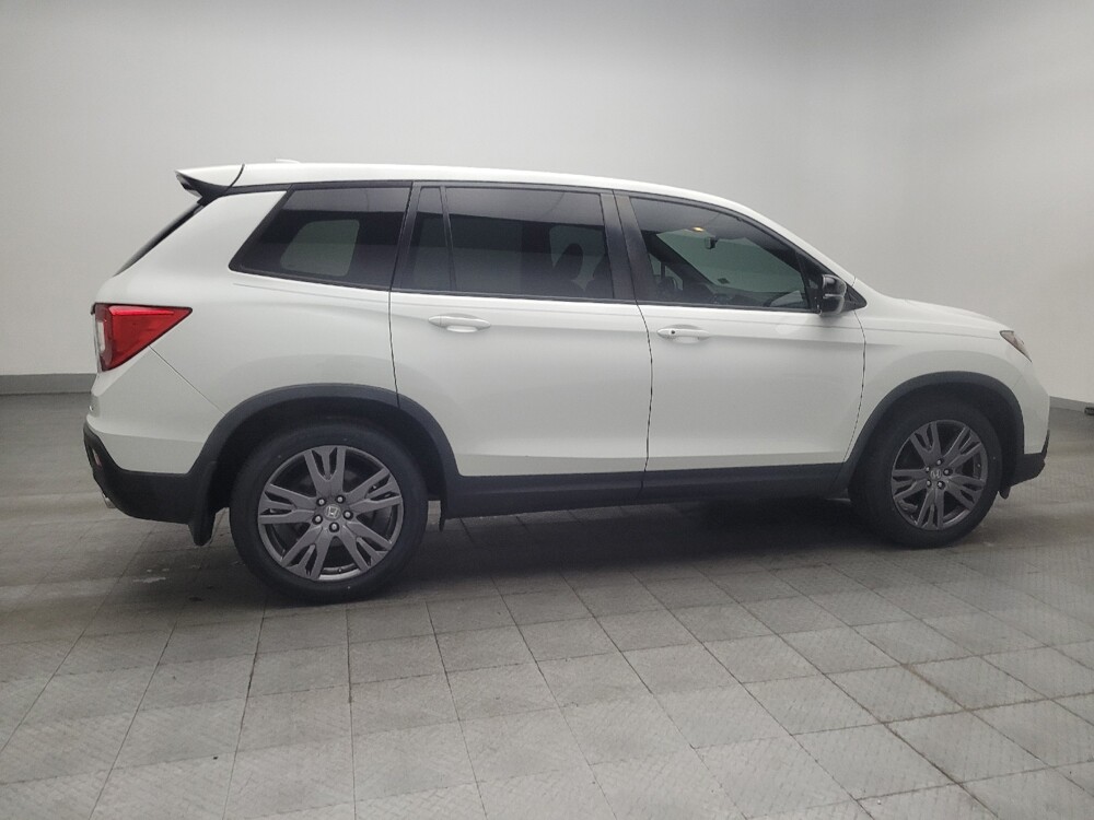 2021 Honda Passport in Pelham, AL 35124 - 18138729 10