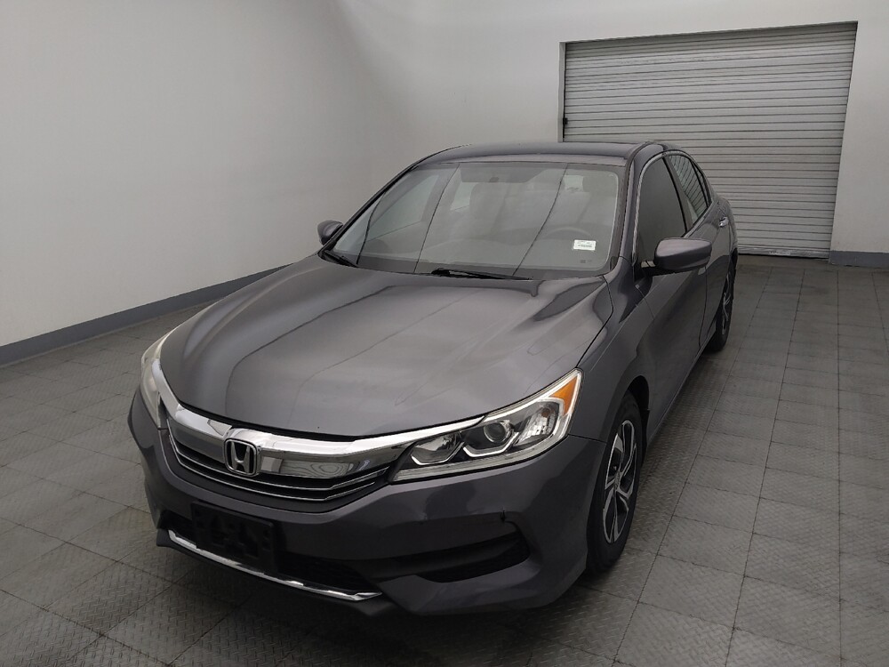 2017 Honda Accord in Live Oak, TX 78233 - 18138730 15