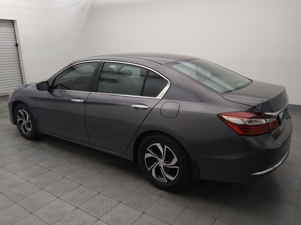 2017 Honda Accord in Live Oak, TX 78233 - 18138730 3