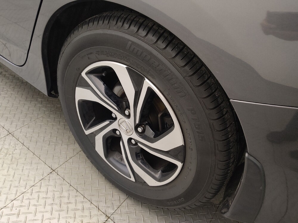 2017 Honda Accord in Live Oak, TX 78233 - 18138730 31