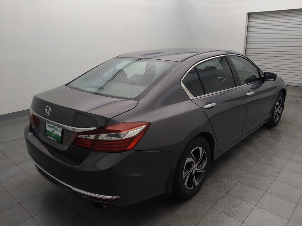 2017 Honda Accord in Live Oak, TX 78233 - 18138730 9