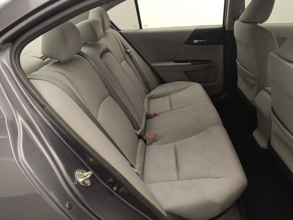 2017 Honda Accord in Live Oak, TX 78233 - 18138730 19