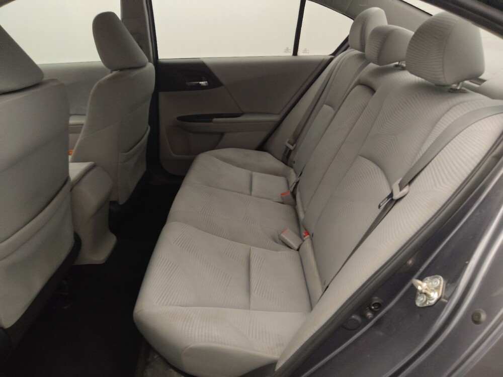 2017 Honda Accord in Live Oak, TX 78233 - 18138730 18