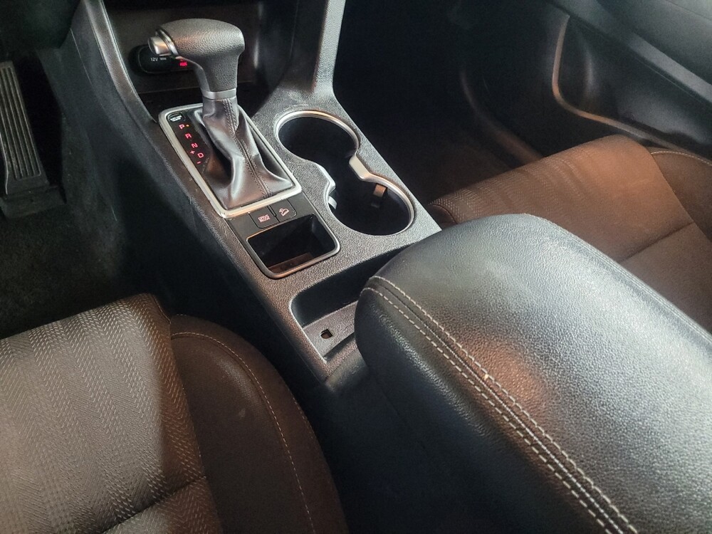 2019 Kia Sportage in Marietta, GA 30062 - 18138731 26