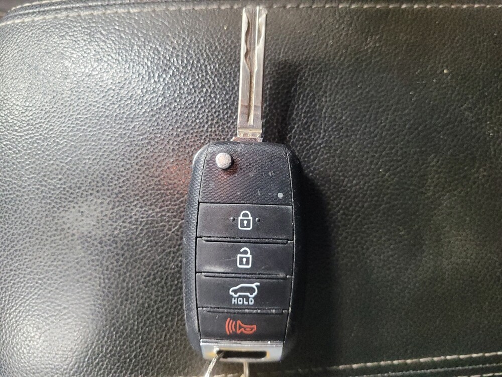 2019 Kia Sportage in Marietta, GA 30062 - 18138731 32