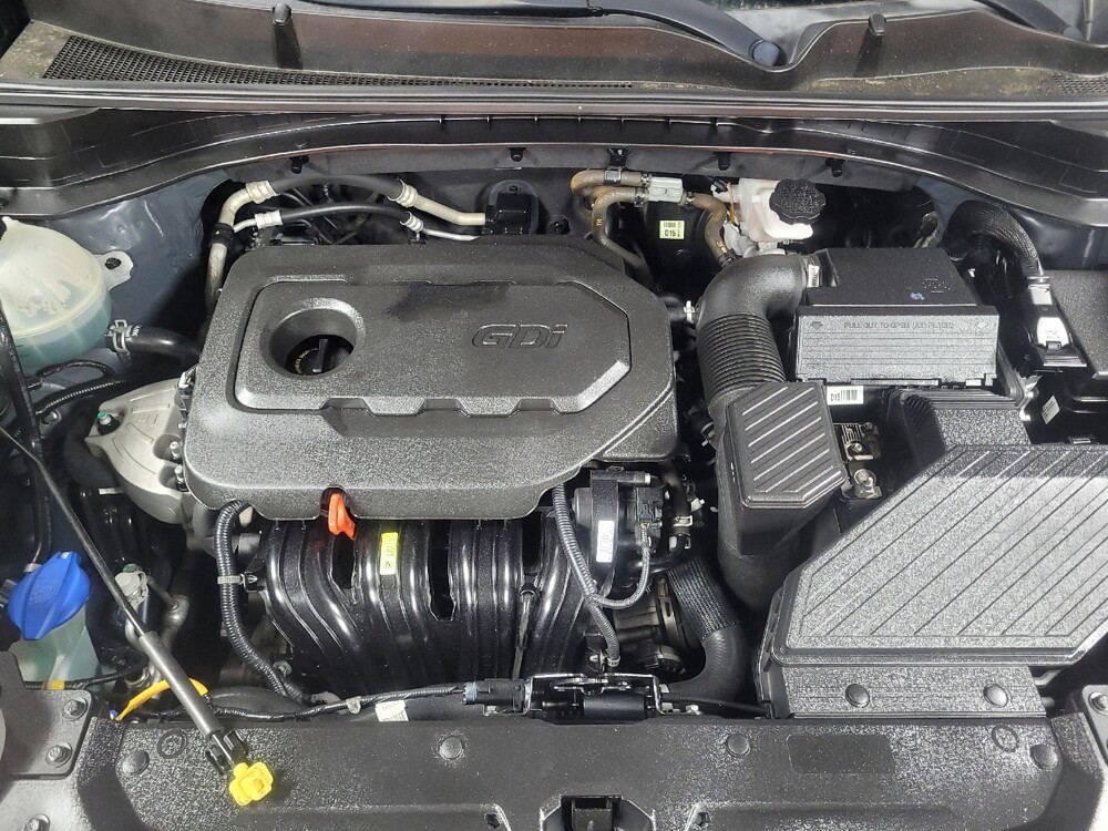 2019 Kia Sportage in Marietta, GA 30062 - 18138731 30