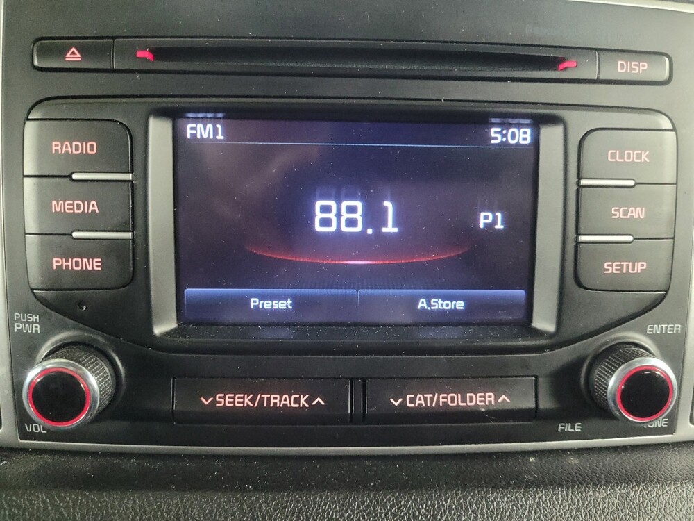 2019 Kia Sportage in Marietta, GA 30062 - 18138731 25