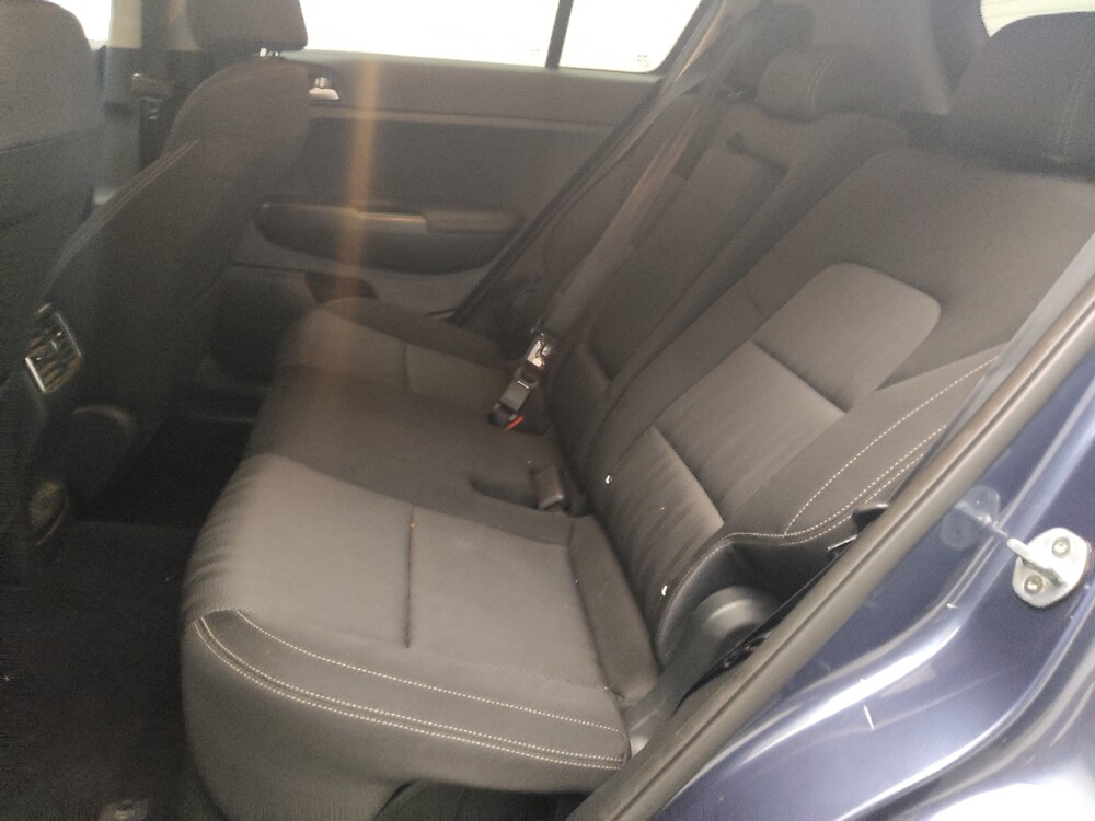 2019 Kia Sportage in Marietta, GA 30062 - 18138731 18