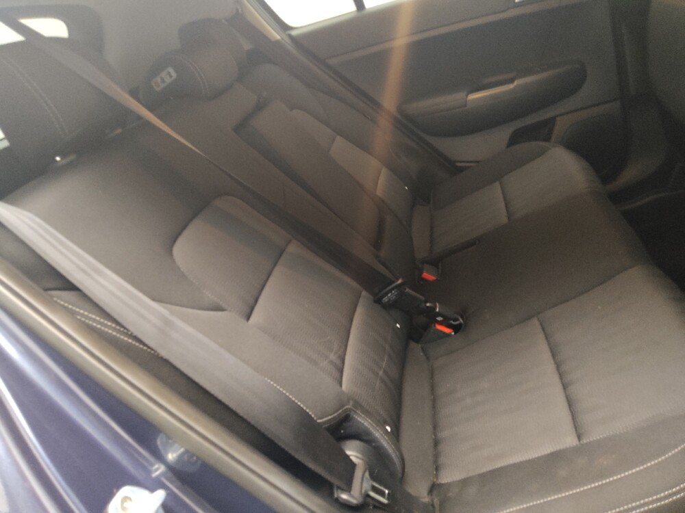 2019 Kia Sportage in Marietta, GA 30062 - 18138731 19