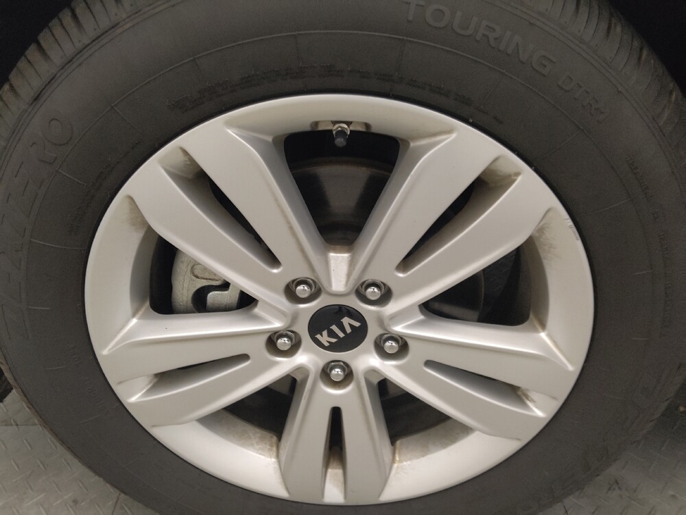 2019 Kia Sportage in Marietta, GA 30062 - 18138731 31