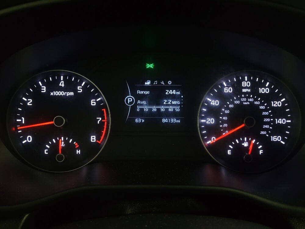 2019 Kia Sportage in Marietta, GA 30062 - 18138731 23