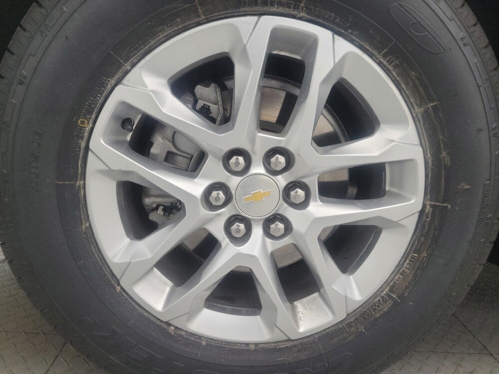 2021 Chevrolet Traverse in Glendale, AZ 85301 - 18138734 31
