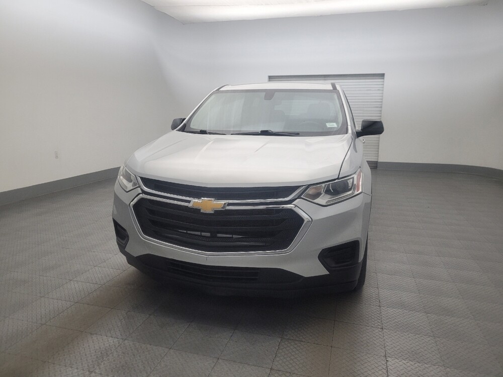 2021 Chevrolet Traverse in Glendale, AZ 85301 - 18138734 15